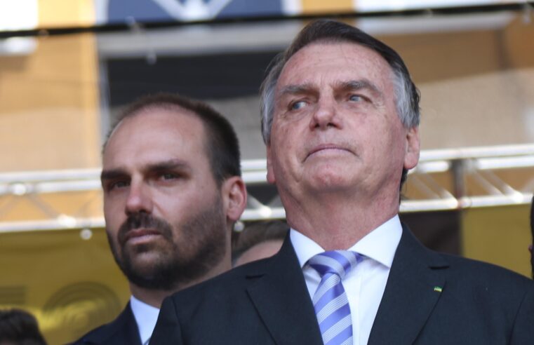 Empresariado manda recado ao Centrão de que está irritado e quer distância de Bolsonaro