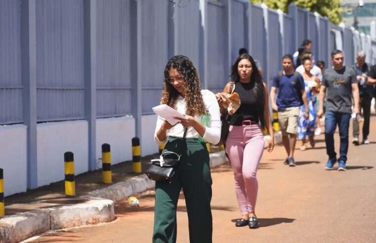 Exame Nacional da Magistratura: publicado edital de prova obrigatória para quem quer ser juiz