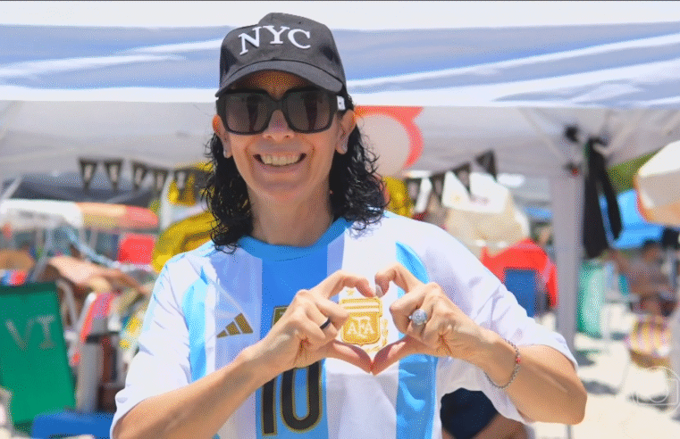 Os motivos que levaram o Brasil a bater recorde de turistas estrangeiros, segundo o governo