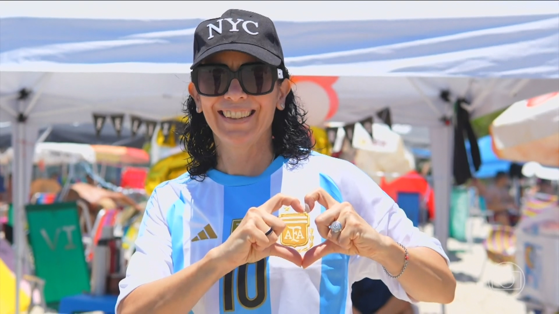 Os motivos que levaram o Brasil a bater recorde de turistas estrangeiros, segundo o governo