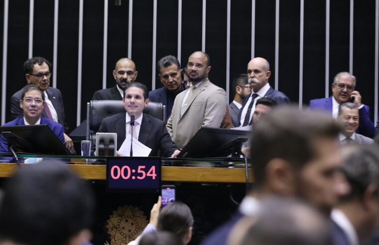 Lei da Reciprocidade, que Lula pode usar contra Trump, passou com apoio do agro e resistência do PL; entenda