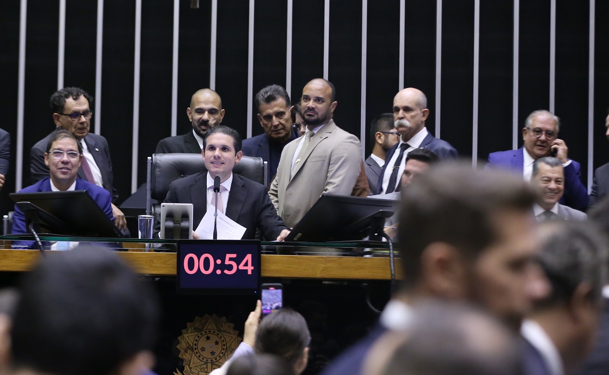 Lei da Reciprocidade, que Lula pode usar contra Trump, passou com apoio do agro e resistência do PL; entenda