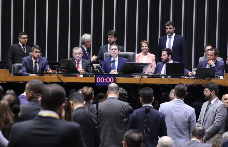 Após veto de Lula, Pará pede que TSE determine novas regras para número de deputados na Câmara