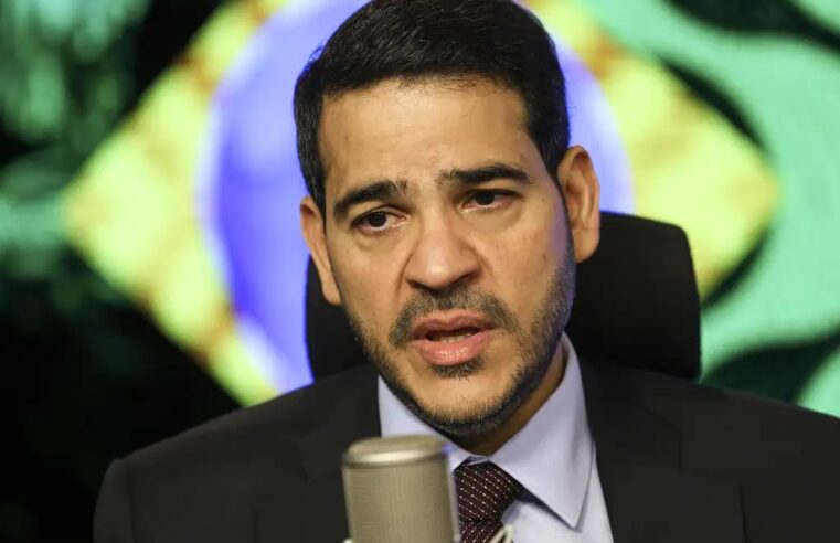 Governo vai recorrer na Justiça contra derrubada do IOF, diz AGU