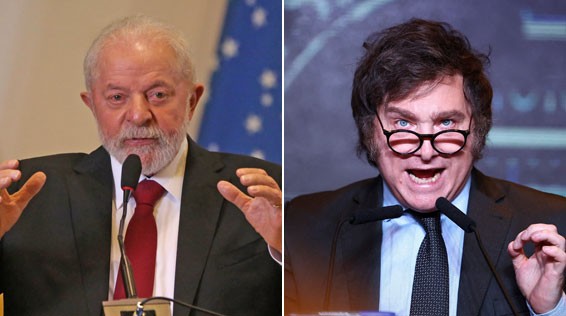 Governo Lula espera anúncio de acordo entre Mercosul e países europeus durante cúpula em Buenos Aires