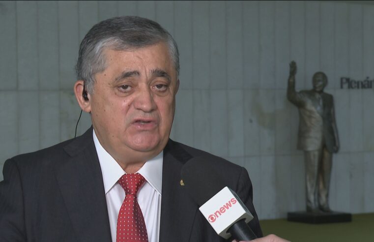 Para líder, reunião entre governo e cúpula do Congresso foi ‘produtiva’ e restabeleceu diálogo sobre IOF