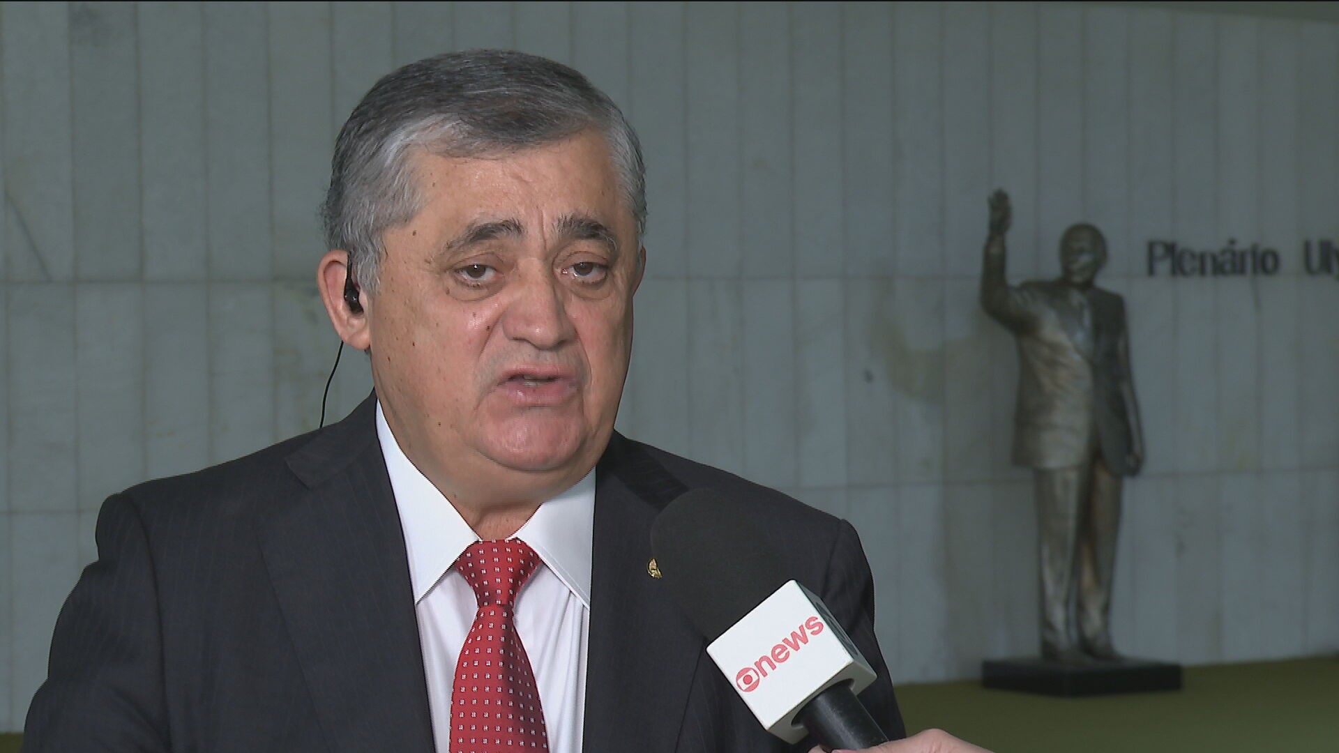 Para líder, reunião entre governo e cúpula do Congresso foi ‘produtiva’ e restabeleceu diálogo sobre IOF