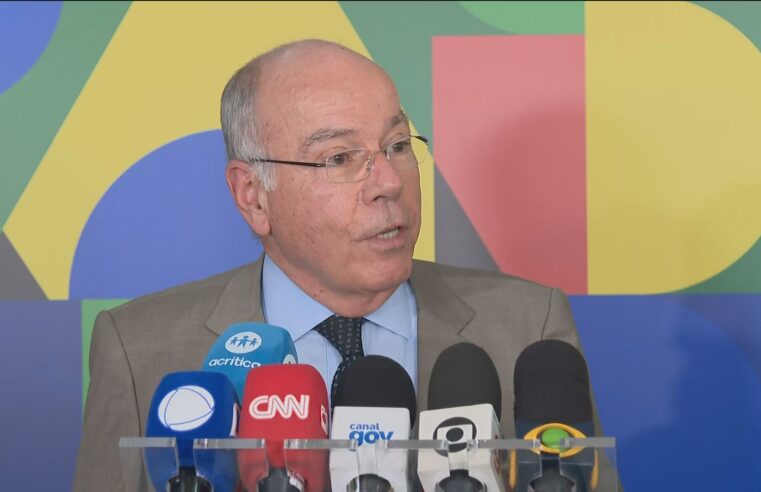 Governo brasileiro reage a críticas da ‘The Economist’ sobre Influência de Lula no exterior e perda de popularidade no Brasil