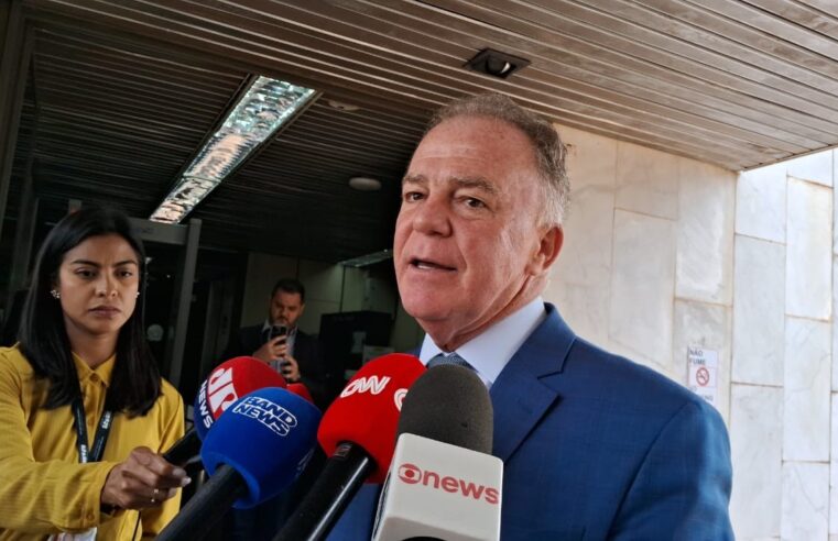 Taxa de Trump: EUA é o destino de 30% das exportações do ES e Brasil não pode entrar em ‘duelo de tarifas’, diz governador