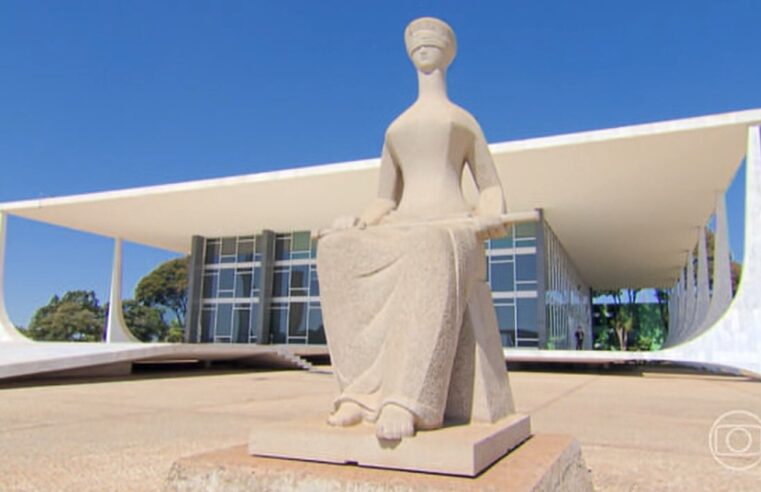 Partidos apresentaram 723 ações ao STF desde 2019; cúpula do Congresso quer limitar pedidos