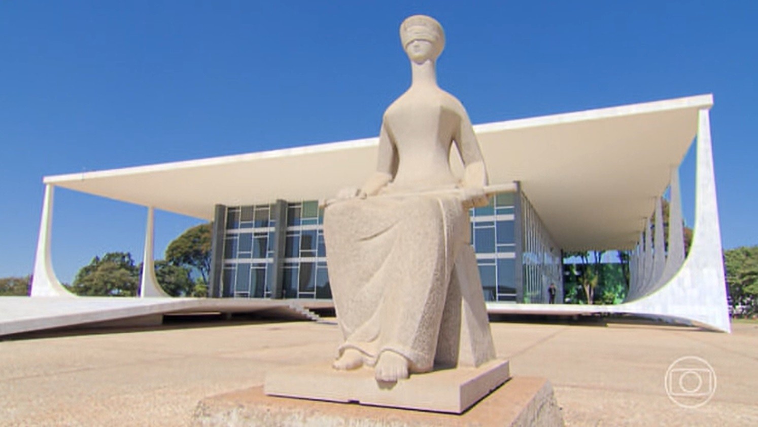 Partidos apresentaram 723 ações ao STF desde 2019; cúpula do Congresso quer limitar pedidos