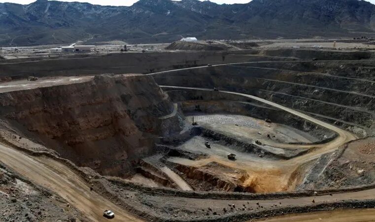 Lula pede levantamento atualizado das riquezas minerais do Brasil após EUA demonstrarem interesse por minerais críticos