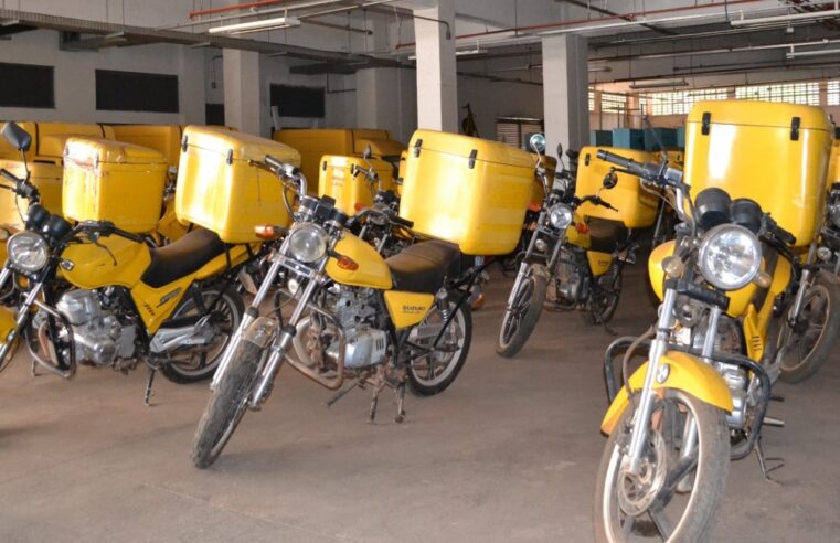 Com falta de caixa, Correios suspendem o pagamento de R$ 2,75 bilhões em obrigações com fornecedores e tributos