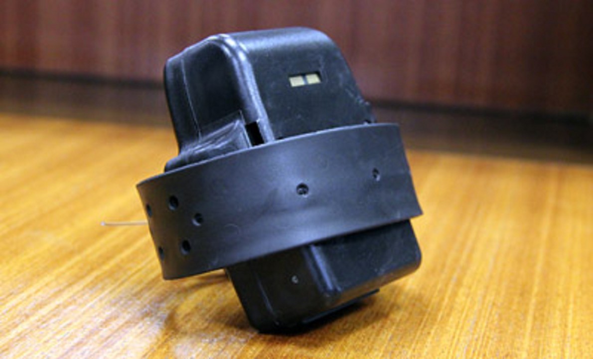 Brasil tem mais de 120 mil tornozeleiras eletrônicas ativas; veja perfil dos monitorados e números por estado