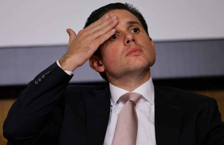 ‘Adultização’: Motta e governistas querem votar projeto nesta semana; oposição resiste e quer mudanças no texto