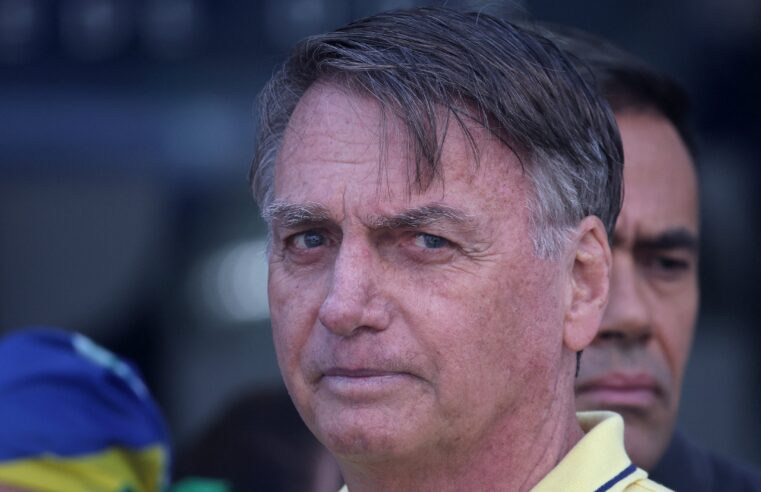 PGR tem até a manhã de quarta para dar parecer sobre explicações de Bolsonaro sobre descumprimento de medidas