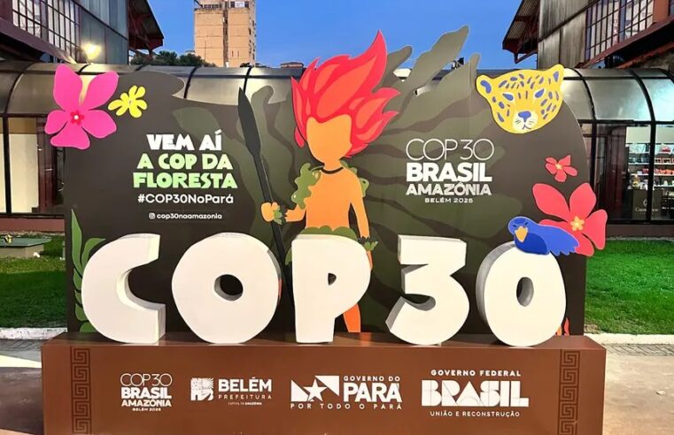 COP30: Brasil tentará reverter ausência do presidente da Áustria, diz secretário