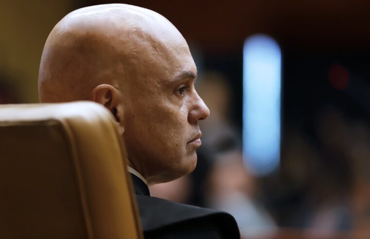 MP questiona decisão de Moares sobre Coaf que pode prejudicar investigações contra facções