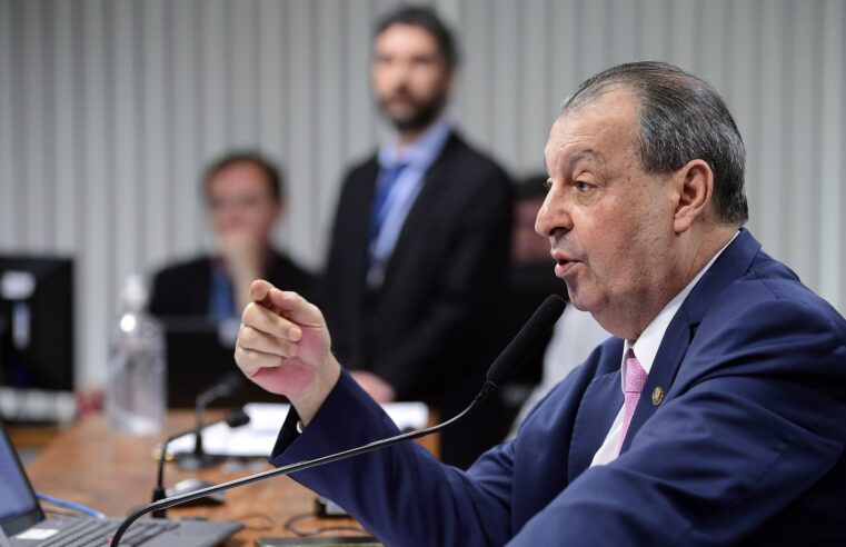 CPI mista do INSS será instalada na próxima quarta-feira