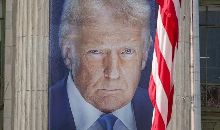 Trump amarelou? Recuo já faz parte da estratégia de negociação do presidente, diz economista