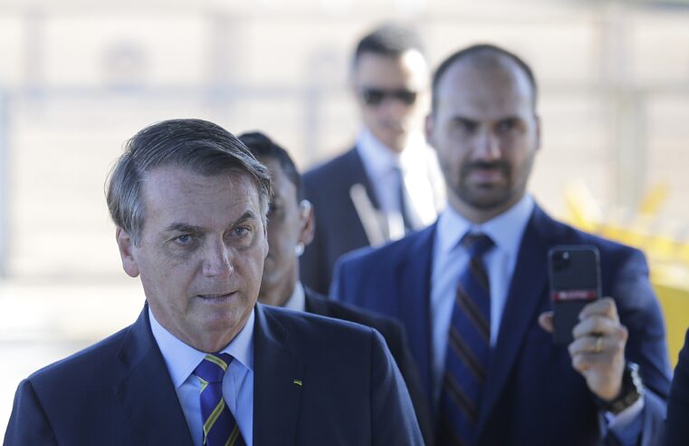 Malafaia alvo da PF: Como foi reação do pastor ao ser recebido pela Polícia Federal