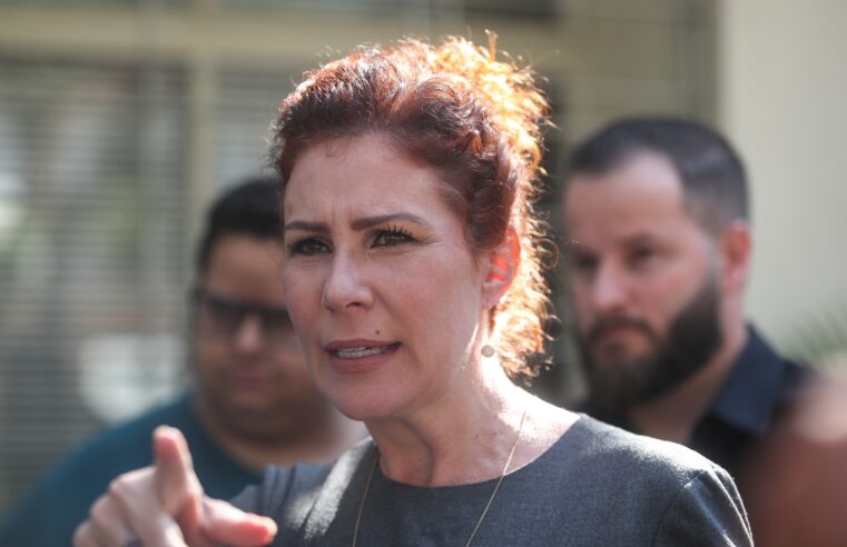 Zambelli quer usar lei Magnitsky contra Moraes na Itália