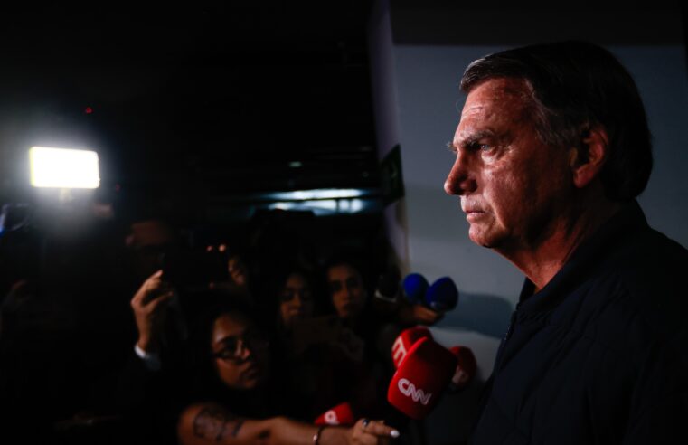 Trama golpista: Bolsonaro e mais 6 têm até quarta-feira para entregar últimos argumentos da defesa