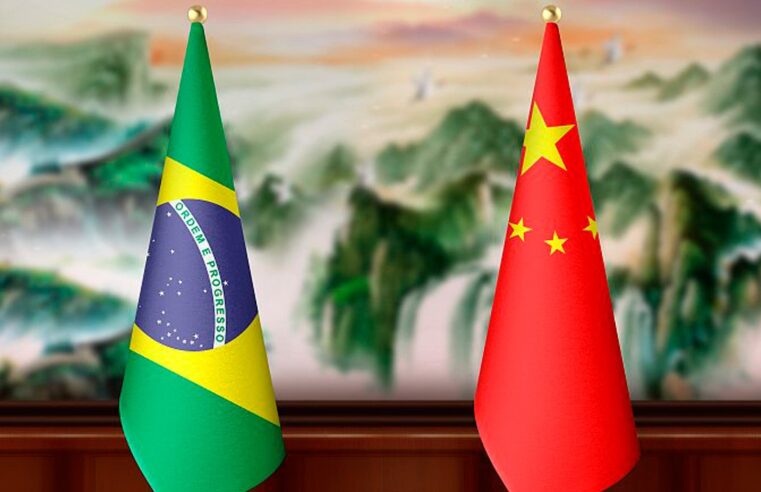 China diz que vai se unir ao Brasil para ‘resistir a atos de intimidação’ após Lula abrir processo de reciprocidade aos EUA