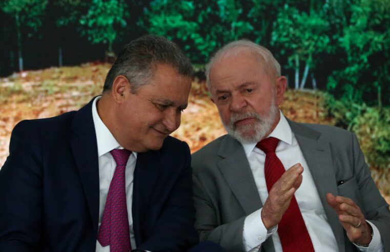 Tarifaço: Rui Costa diz que anúncio do plano de contingência sai até esta quarta