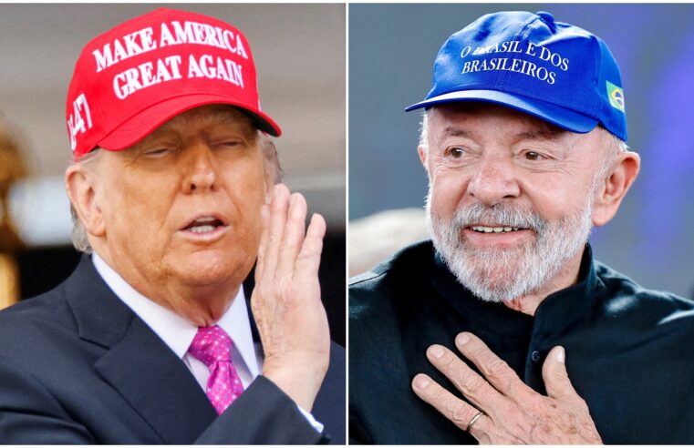 A pressão dos EUA sobre STF e governo ainda vai piorar muito, avaliam ministros do tribunal