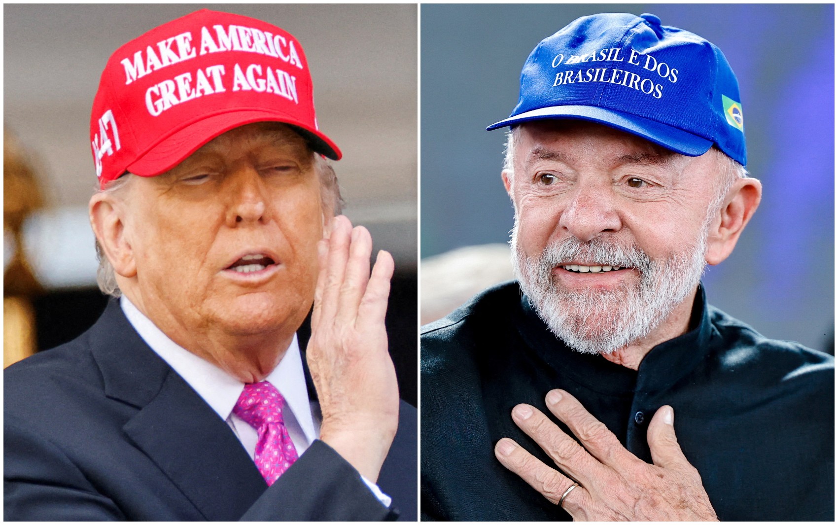 A pressão dos EUA sobre STF e governo ainda vai piorar muito, avaliam ministros do tribunal