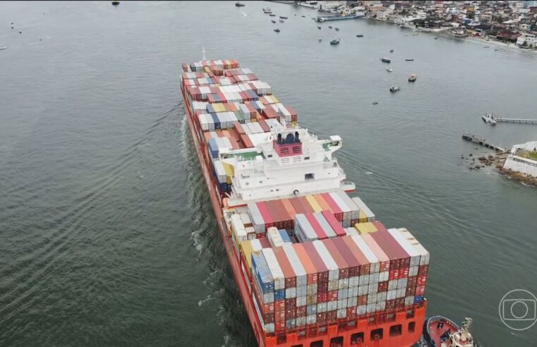 Tarifaço: maior parte do pacote para empresas ainda aguarda regulamentação