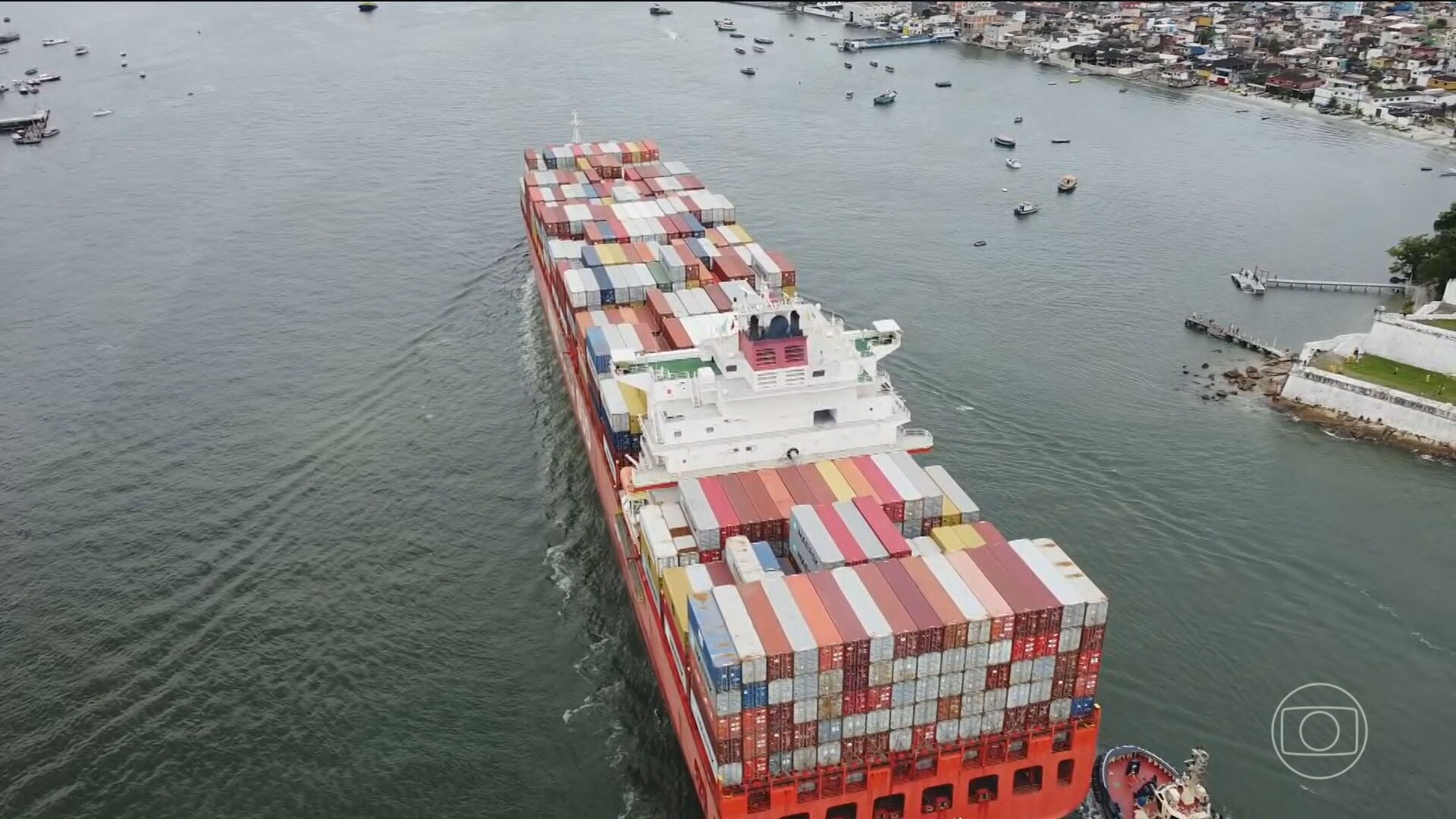 Tarifaço: maior parte do pacote para empresas ainda aguarda regulamentação