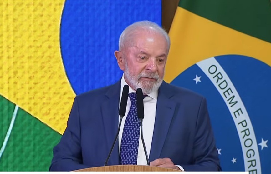 Quaest: aprovação de Lula cresce em SP e volta a ser maior que desaprovação na BA e em PE