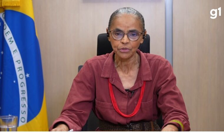 COP30: Marina diz que governo trabalha para garantir hospedagens a ‘preços justos’