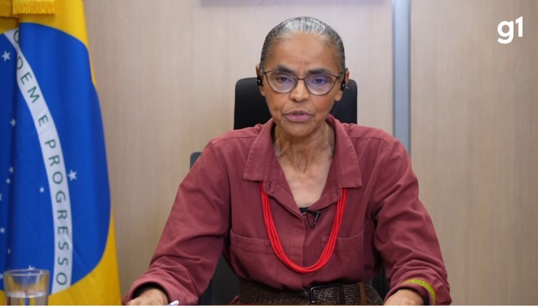 COP30: Marina diz que governo trabalha para garantir hospedagens a ‘preços justos’