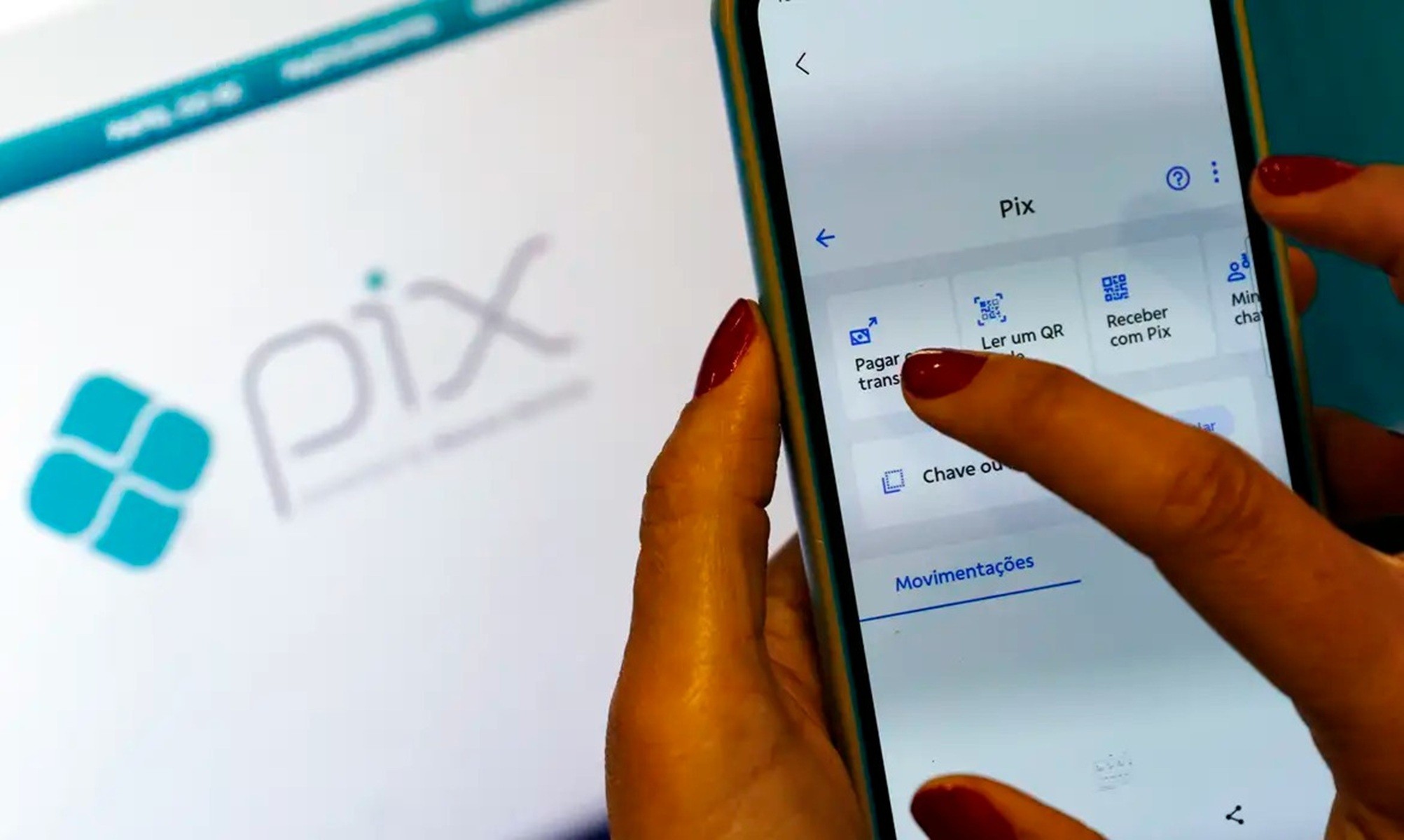 PIX vai oferecer a empreendedores crédito parecido com o consignado; entenda