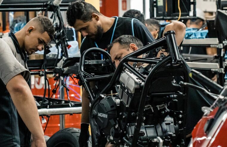 ‘Prévia do PIB’ do Banco Central indica expansão de 0,3% no 2º trimestre, com forte desaceleração