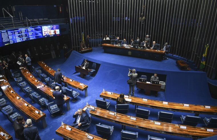 Adultização: Senado deve votar nesta semana projeto para proteger crianças em ambientes digitais; entenda a proposta