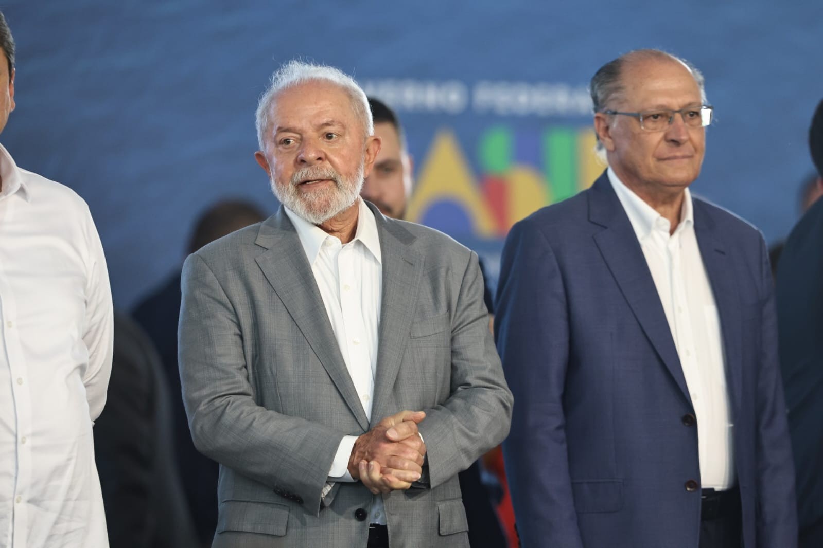 71% veem Lula como candidato à reeleição em 2026, aponta Datafolha
