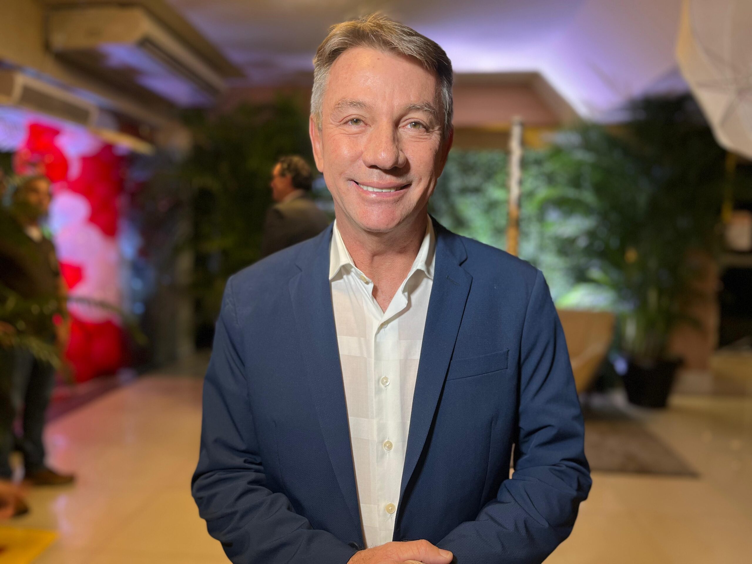 TSE marca julgamento de processo sobre cassação do governador de Roraima após um ano parado