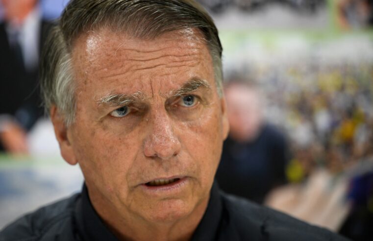 Julgamento de Bolsonaro: PGR fala agora das acusações ao ex-presidente e 7 réus por tentativa de golpe de Estado; ACOMPANHE