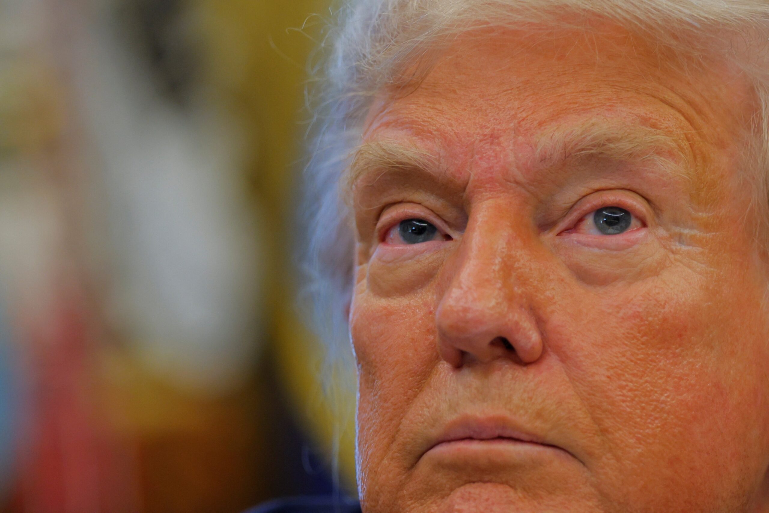 Trump diz que governo do Brasil se tornou de ‘esquerda radical’ e cogita restringir vistos na ONU