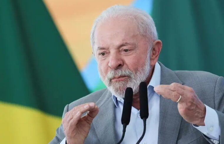 Em reunião virtual do Brics, Lula diz que países são ‘vítimas’ de práticas ilegais e chantagem tarifária
