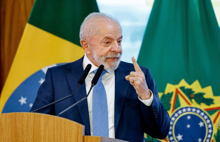 Veja avaliação da atuação do governo Lula em nove áreas, segundo Ipsos-Ipec