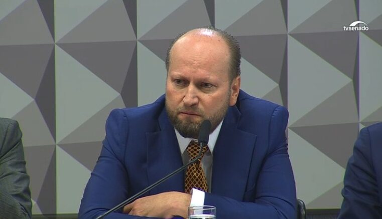 CPI do INSS: advogado diz que PF ‘não errou’ em operação e nega envolvimento com fraudes na Previdência