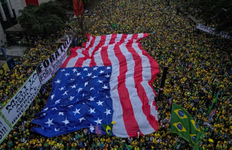 Direita mobiliza apoiadores, mas dá munição ao governo Lula para ataques a aliados de Bolsonaro nas redes sociais