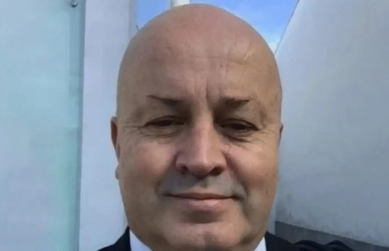 Careca do INSS se nega a responder perguntas do relator da CPI e diz que suas empresas não têm ligação com fraudes