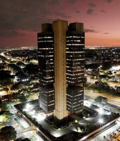 Em nova ação contra o crime organizado, BC diz que bancos devem rejeitar pagamentos para contas usadas em fraudes