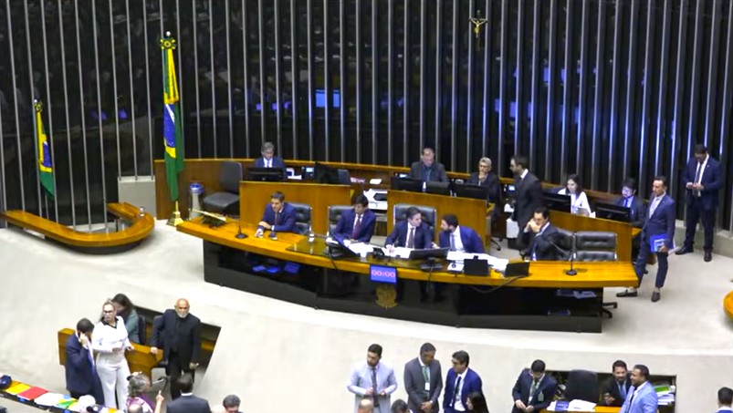 CNBB critica PEC da Blindagem e mudanças na Ficha Limpa: ‘Quem protegerá a sociedade do próprio Congresso?’